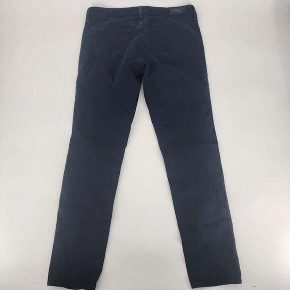 Adriano Goldshmied The Stilt Cigarette Leg Pants Size 29 - Picture 3 of 5